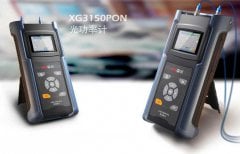 光功率计产品设计