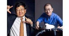 为啥，一款国产机器人值得徐小平投资百万美元