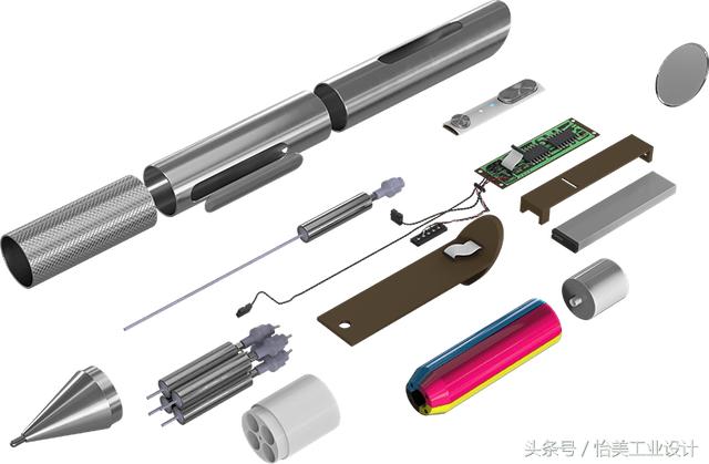 设计师最爱的智能绘画工具