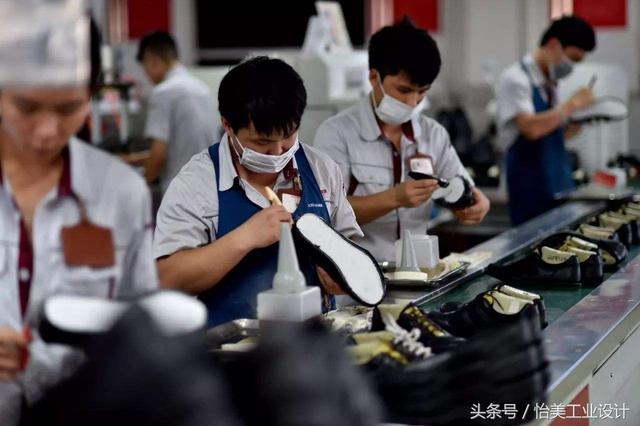 大势所趋！制造业转型升级刻不容缓