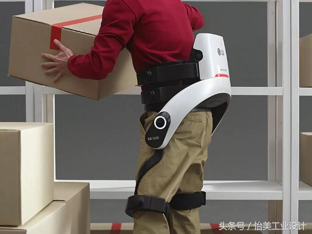 “开年第一展”CES，你最想看的创新机器人来了