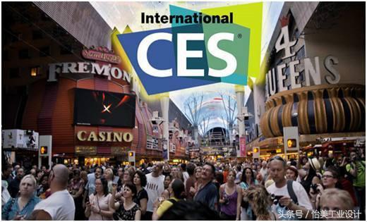 “开年第一展”CES，你最想看的创新机器人来了
