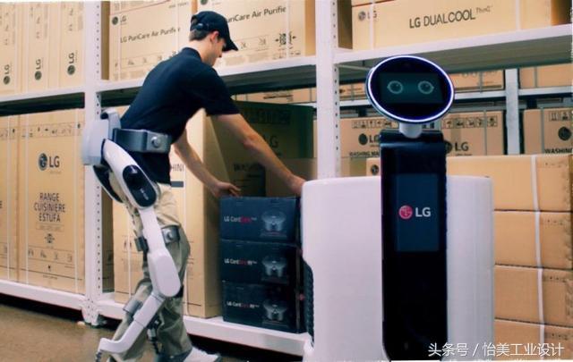 “开年第一展”CES，你最想看的创新机器人来了