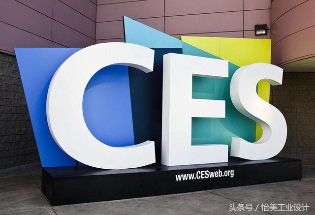“开年第一展”CES，你最想看的创新机器人来了