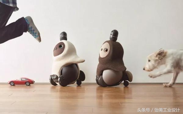 “开年第一展”CES，你最想看的创新机器人来了