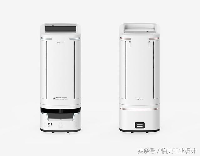 用物料运输自动化，突破生产制造瓶颈