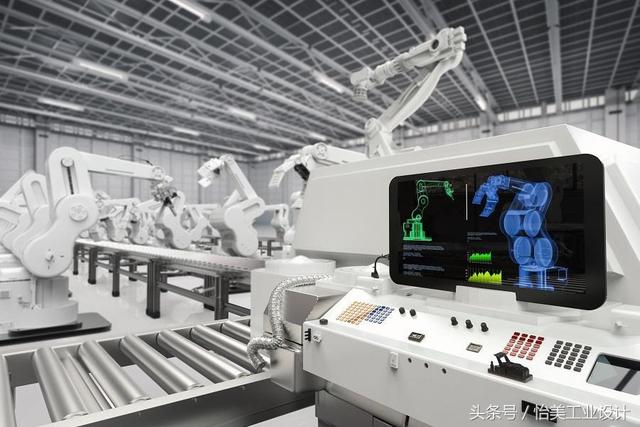 粤港澳大湾区建设，机器人产业成重点？
