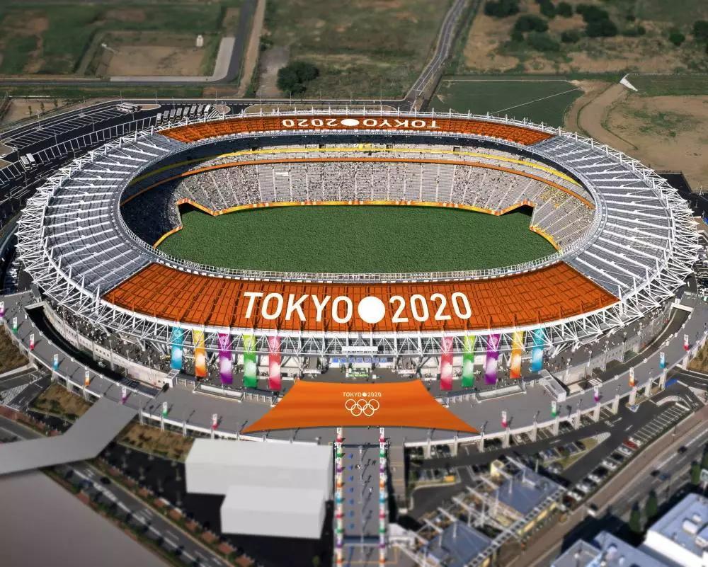 2020东京奥运会黑科技产品设计公司;怡美设计