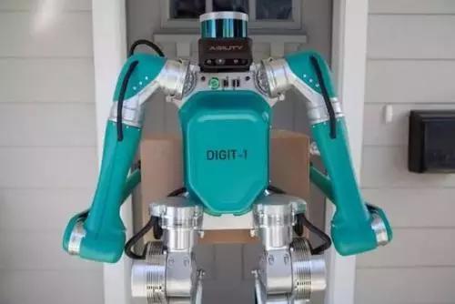 移动物流机器人;怡美工业设计