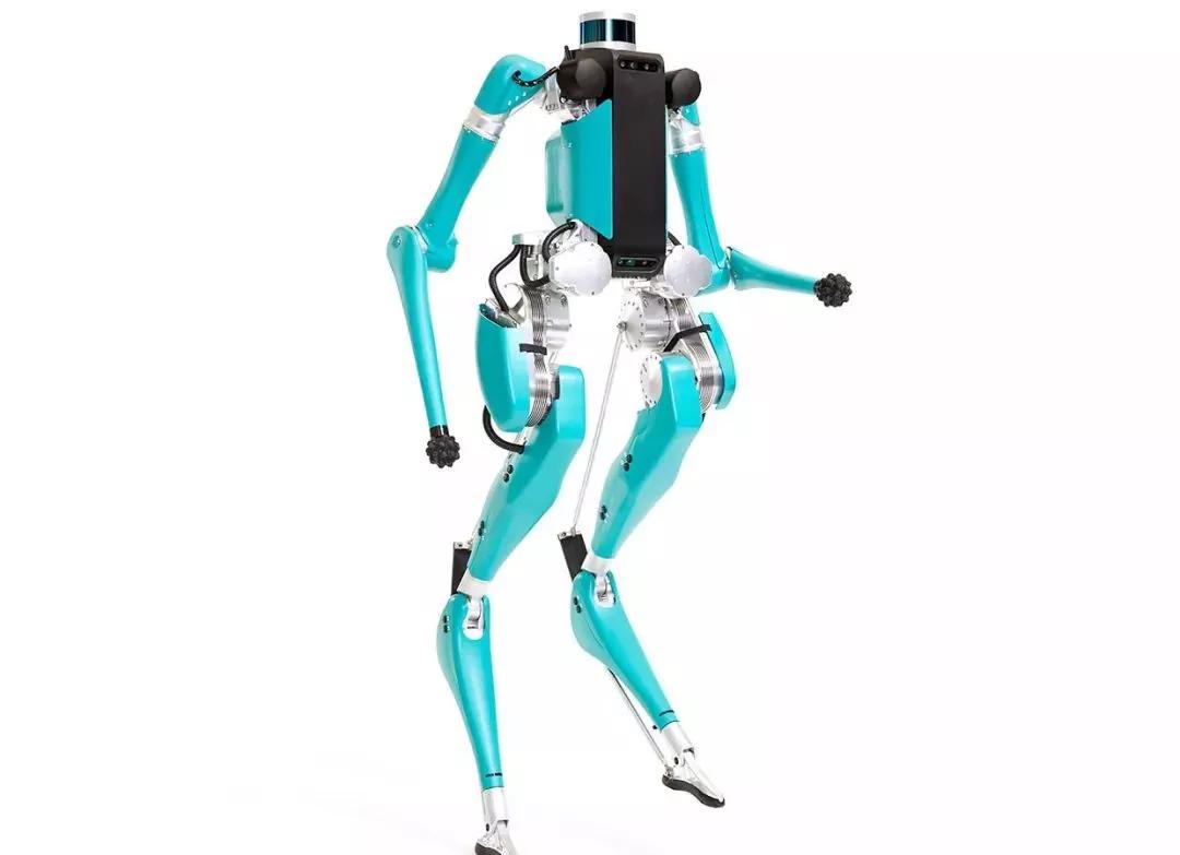 自动化物流机器人;怡美工业设计