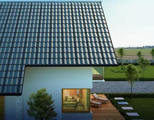 太阳能光伏背板薄膜;怡美工业设计