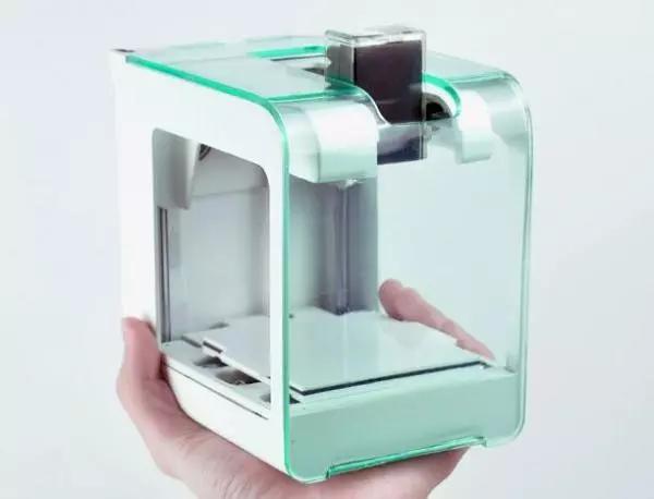 3D打印机案例;怡美工业设计 3D打印机案例;怡美工业设计