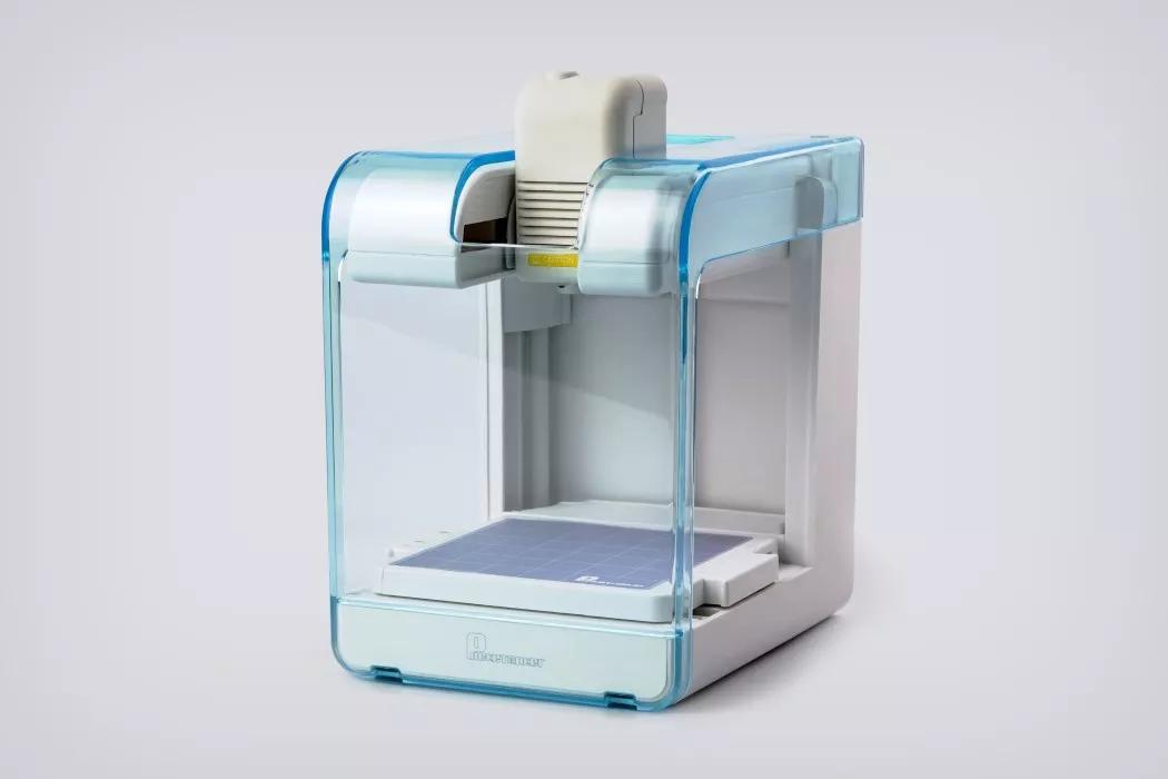 掌上3D打印机;怡美工业设计 掌上3D打印机;怡美工业设计