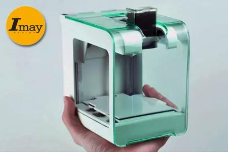 迷你3D打印机;怡美工业设计