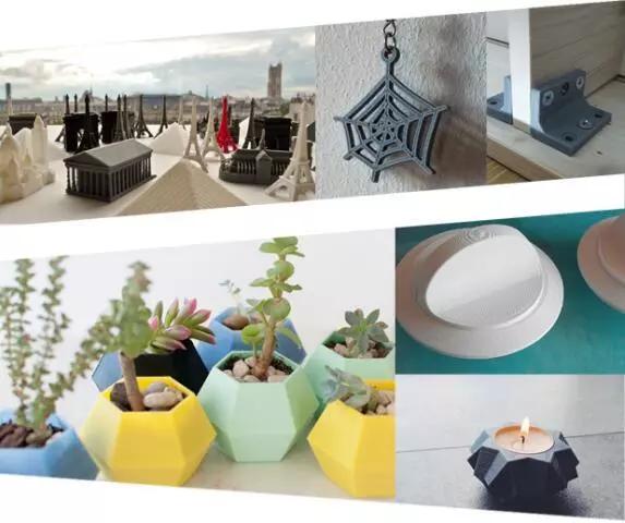 3D打印机产品;怡美工业设计 3D打印机产品;怡美工业设计