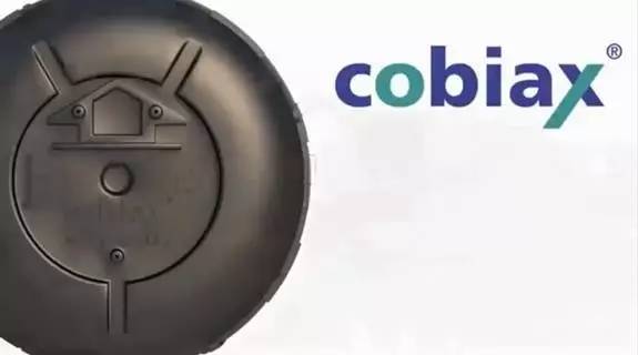 建筑塑料球Cobiax外观设计;怡美工业设计