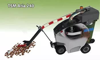 电动扫地机器人;怡美工业设计